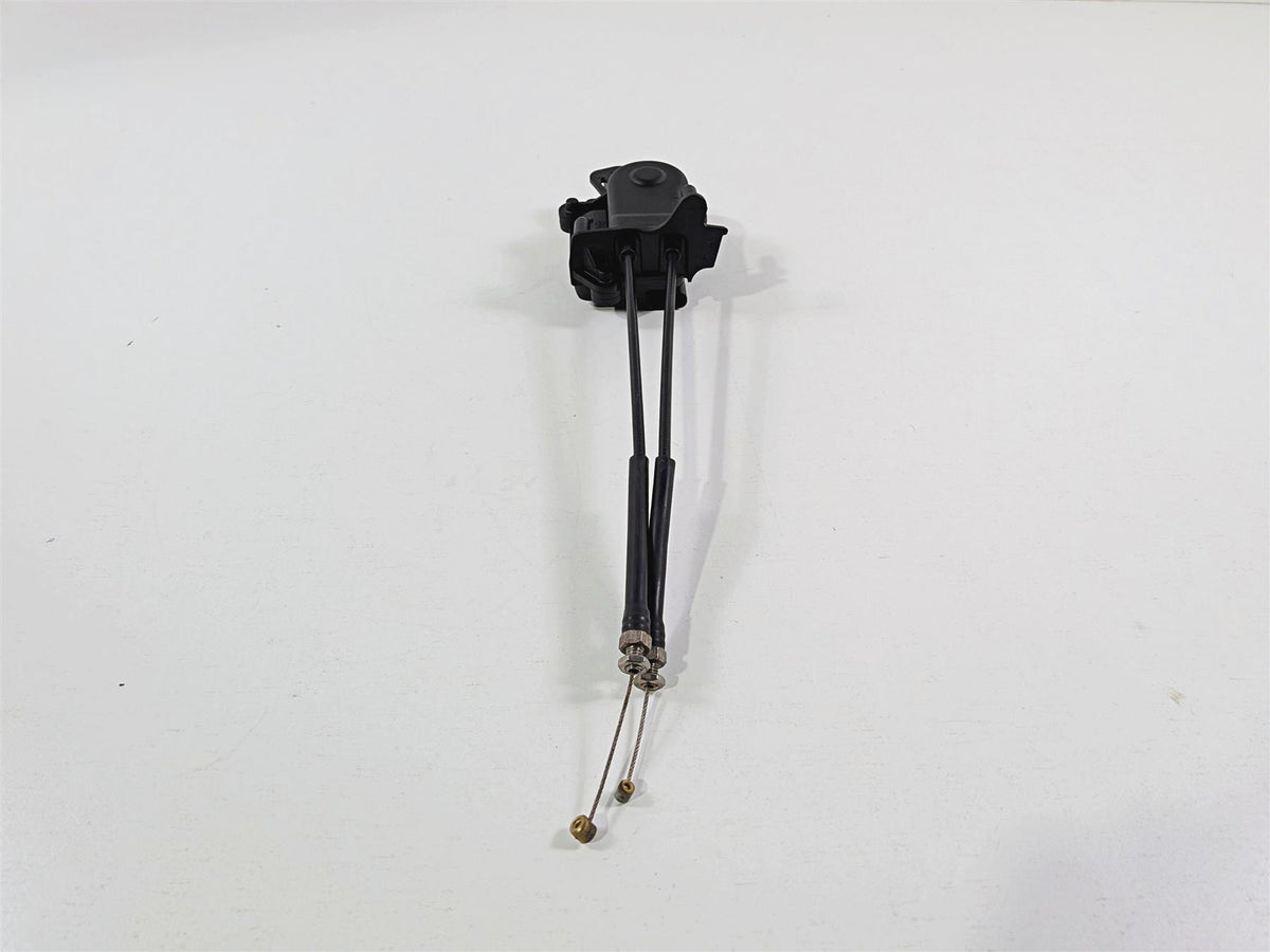 2023 BMW R1250RT RTP K52 Exhaust Valve Motor Actuator & Cables 18519443059 {{ shop.shopifyCountryName }} - Mototech271