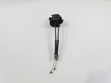 2023 BMW R1250RT RTP K52 Exhaust Valve Motor Actuator & Cables 18519443059 {{ shop.shopifyCountryName }} - Mototech271