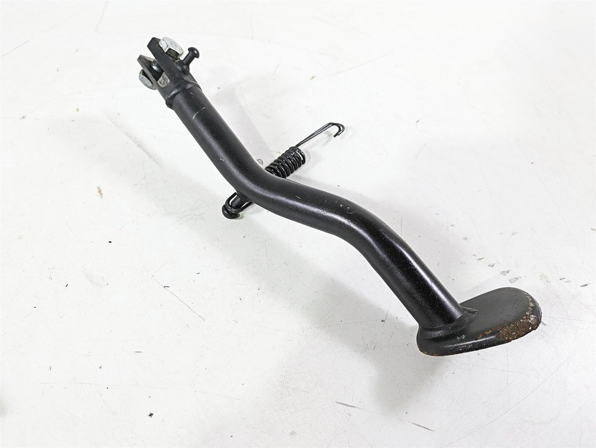 2023 Kawasaki KLR KL 650 Adventure Side Kickstand Kick Stand 34024-0171-18R {{ shop.shopifyCountryName }} - Mototech271