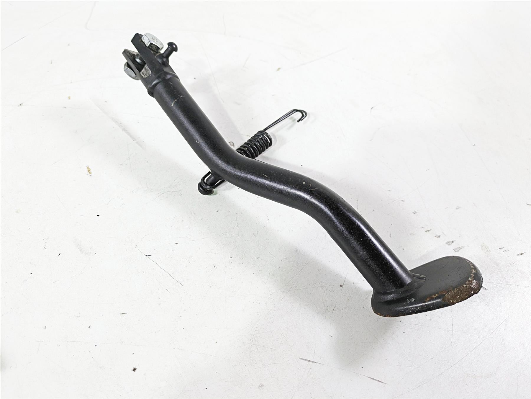 2023 Kawasaki KLR KL 650 Adventure Side Kickstand Kick Stand 34024-0171-18R {{ shop.shopifyCountryName }} - Mototech271