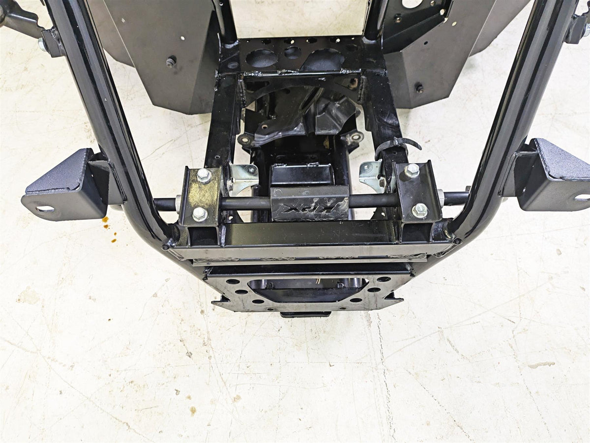 2020 Kawasaki Teryx KRX KRF 1000 Straight Front Sub Frame Chassis READ {{ shop.shopifyCountryName }} - Mototech271
