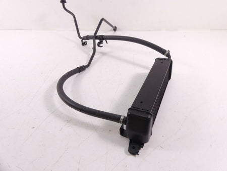 2008 BMW R1200RT K26 Oil Cooler Radiator & Lines 17217719229 {{ shop.shopifyCountryName }} - Mototech271