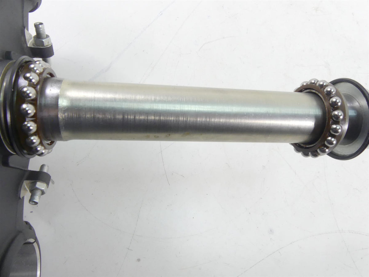 2020 Ducati Panigale V2 Lower Triple Tree Steering Clamp 58mm 342P0691AA {{ shop.shopifyCountryName }} - Mototech271