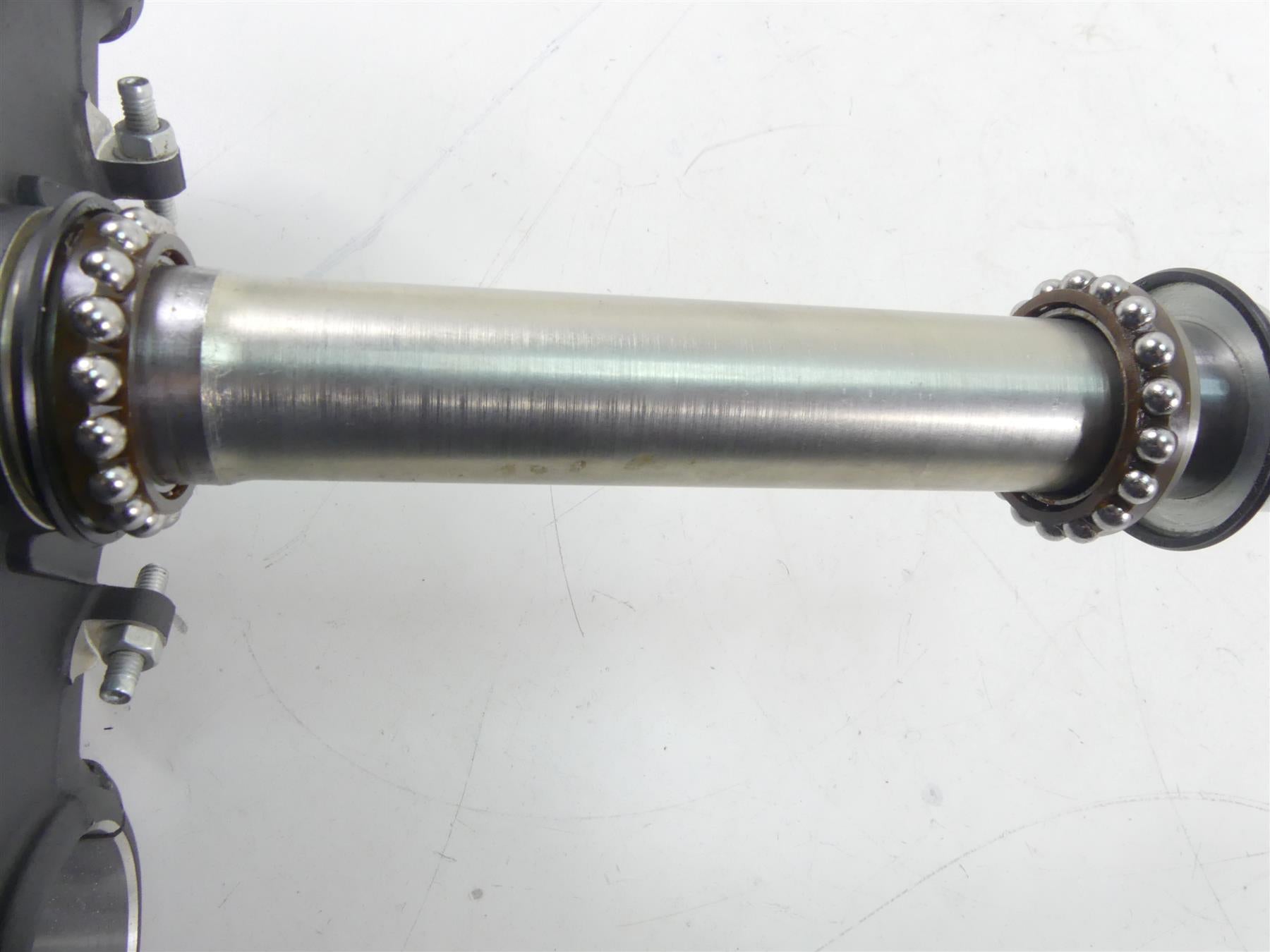 2020 Ducati Panigale V2 Lower Triple Tree Steering Clamp 58mm 342P0691AA {{ shop.shopifyCountryName }} - Mototech271
