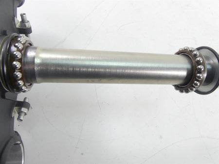 2020 Ducati Panigale V2 Lower Triple Tree Steering Clamp 58mm 342P0691AA {{ shop.shopifyCountryName }} - Mototech271
