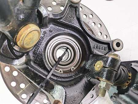 2022 Polaris Ranger 1000 Premium Front Right Knee Assembly 1025699 5143402 {{ shop.shopifyCountryName }} - Mototech271