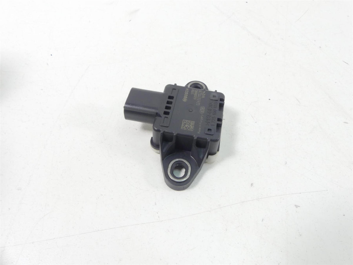 2017 Ducati Monster 1200 S Bosch Speed Sensor 1275100853 {{ shop.shopifyCountryName }} - Mototech271