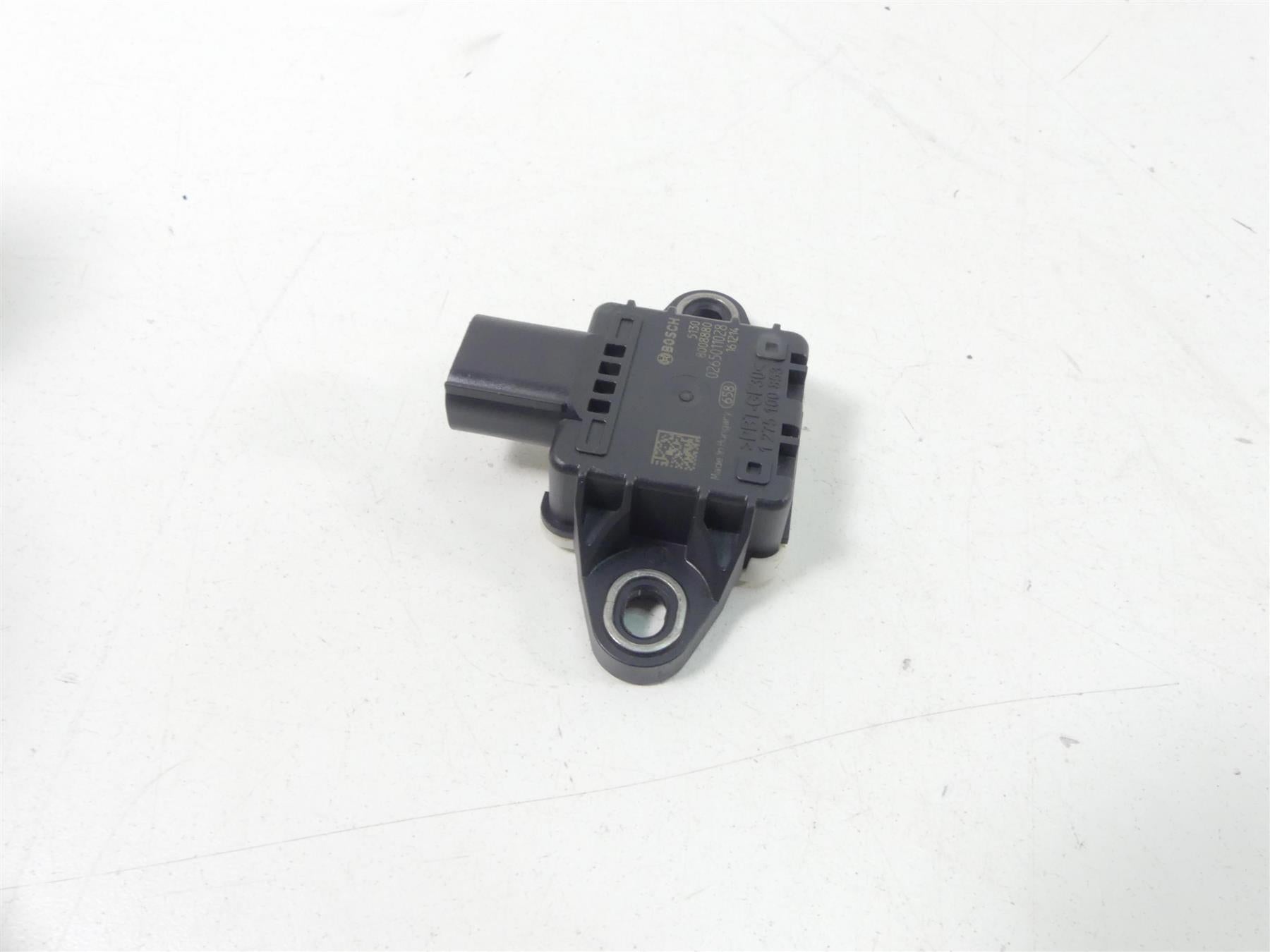 2017 Ducati Monster 1200 S Bosch Speed Sensor 1275100853 {{ shop.shopifyCountryName }} - Mototech271