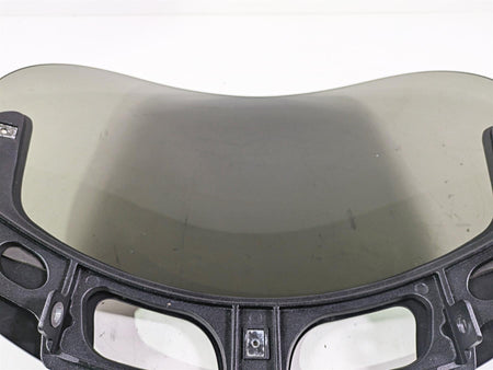 2018 Indian Chieftain Limited Short Windshield Wind Shield & Bracket 2881797 {{ shop.shopifyCountryName }} - Mototech271