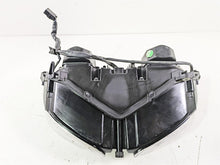 Load image into Gallery viewer, 2012 Triumph Daytona 675 Headlight Head Light Lamp Lens - For Parts T2707703
