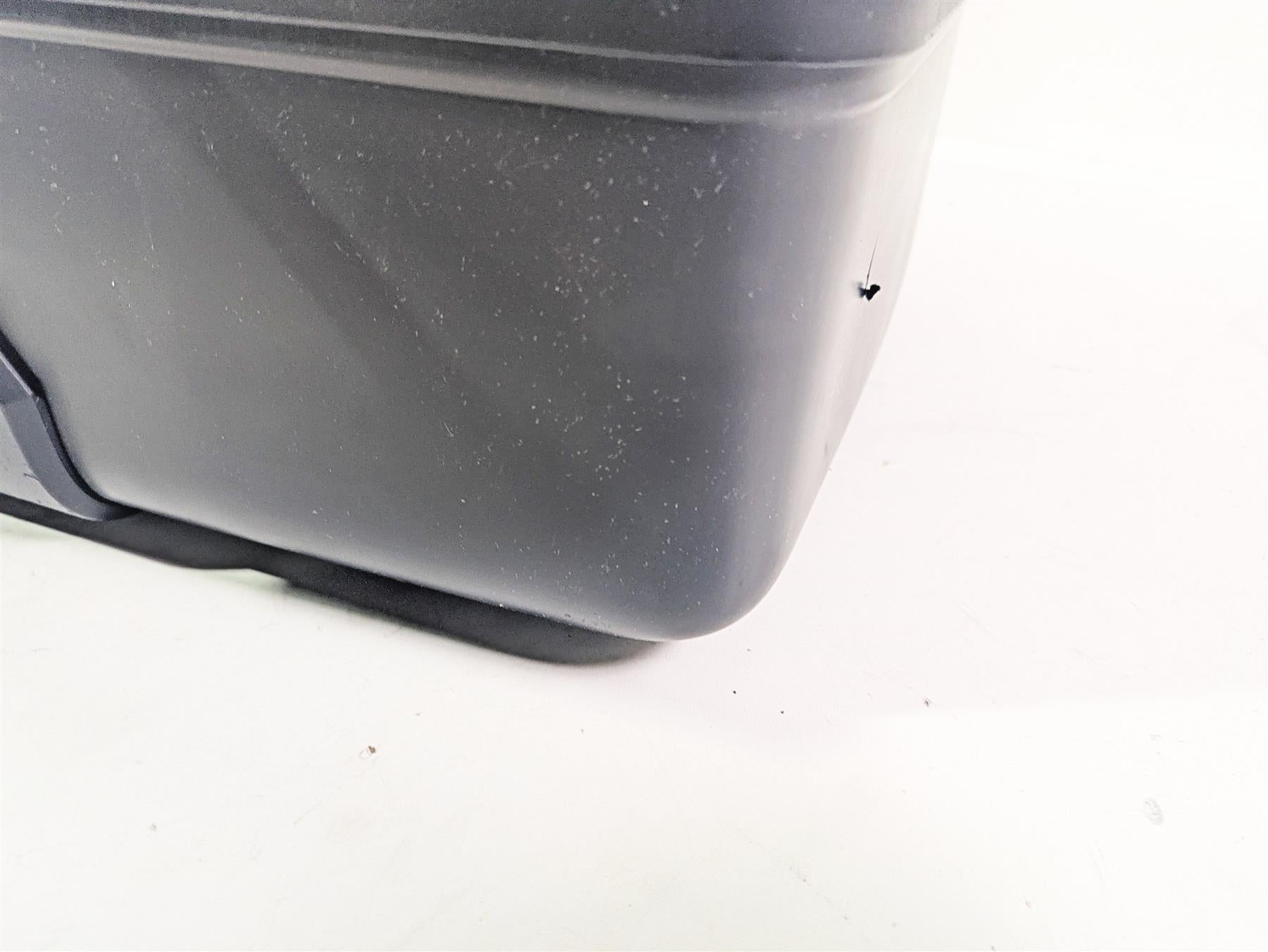 2010 BMW R1200GS K25 Vario Top Case Bag - No Locks 46547677386 71607707241 {{ shop.shopifyCountryName }} - Mototech271