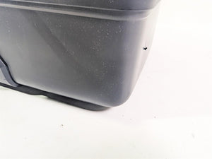 2010 BMW R1200GS K25 Vario Top Case Bag - No Locks 46547677386 71607707241