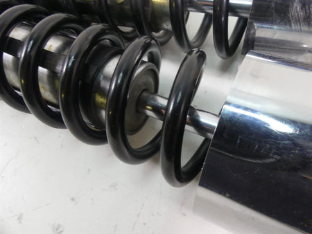 2006 Harley VRSCD Night V Rod Straight Rear Shock Damper 13" Set 54583-04 {{ shop.shopifyCountryName }} - Mototech271