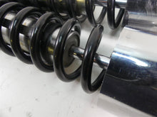 Load image into Gallery viewer, 2006 Harley VRSCD Night V Rod Straight Rear Shock Damper 13&quot; Set 54583-04 | Mototech271
