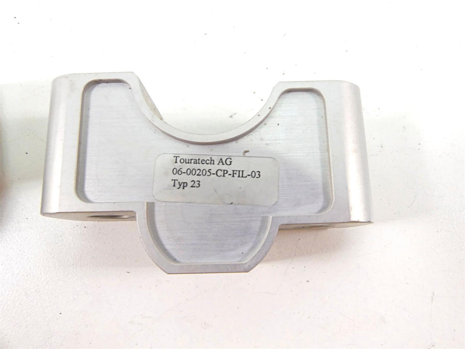 2009 BMW R1200GS K255 Adv Touratech Handlebar Riser 30mm 01-044-1067-0 Typ 23 {{ shop.shopifyCountryName }} - Mototech271