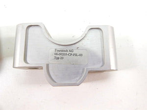 2009 BMW R1200GS K255 Adv Touratech Handlebar Riser 30mm 01-044-1067-0 Typ 23