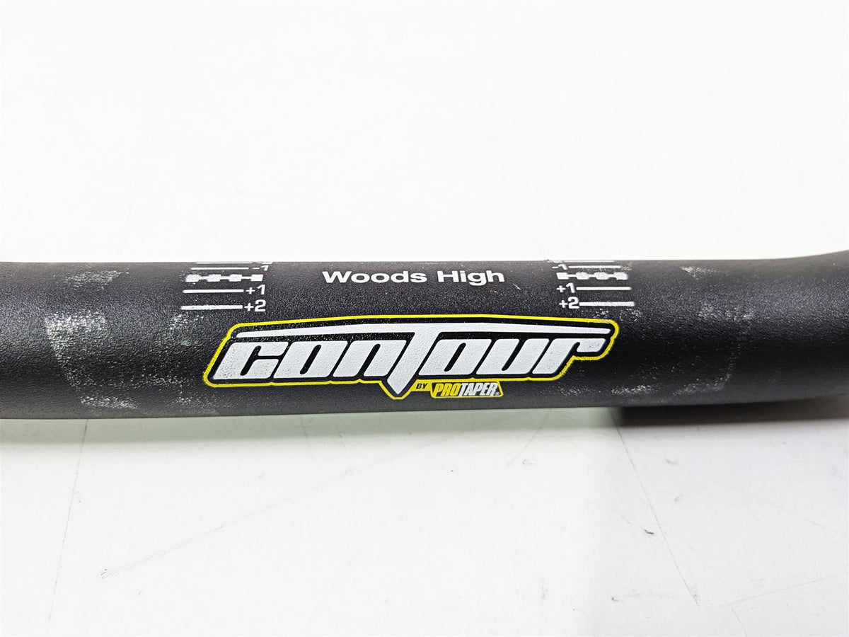 2018 Husqvarna 701 Supermoto 28mm ProTaper Woods High Handlebar 027957/020362-Mototech271