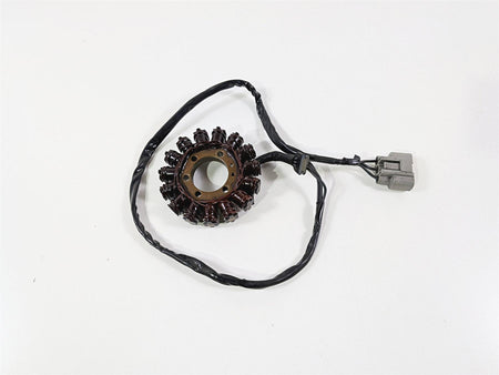 2017 BMW S1000RR K46 Stator Alternator Generator 12317718420 {{ shop.shopifyCountryName }} - Mototech271