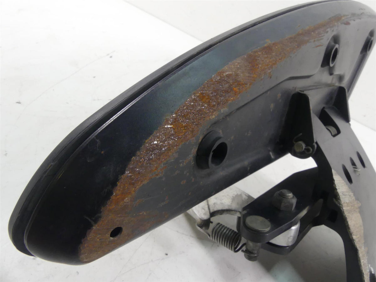 2012 Victory Cross Country Front Right Floorboard & Brake Pedal Set 5135045 {{ shop.shopifyCountryName }} - Mototech271