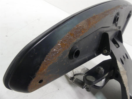 2012 Victory Cross Country Front Right Floorboard & Brake Pedal Set 5135045 {{ shop.shopifyCountryName }} - Mototech271