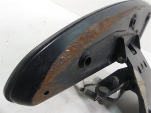 2012 Victory Cross Country Front Right Floorboard & Brake Pedal Set 5135045 | Mototech271