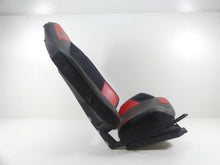 Load image into Gallery viewer, 2018 Polaris RZR1000 RS1 Seat Saddle Frame Cushion Set &amp; Adjuster 1021289
