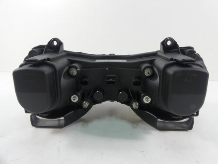 2008 Ducati 1098 S Headlight Head Light Lamp Lens -Read 52010153A {{ shop.shopifyCountryName }} - Mototech271