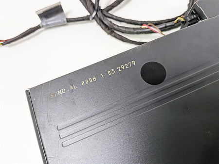 2002 BMW K1200LT 89V3 Radio CD Changer Audio Cassette Player Set 65126913389 {{ shop.shopifyCountryName }} - Mototech271