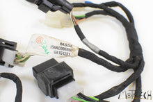 Load image into Gallery viewer, 2016 Aprilia CAPONORD 1200 RALLY Front Headlight Head Light Wiring Harness 85886
