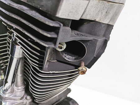 2012 Harley FLD Dyna Switchback Running 103ci Engine Motor 37k - Vid 19806-16 {{ shop.shopifyCountryName }} - Mototech271