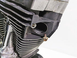 2012 Harley FLD Dyna Switchback Running 103ci Engine Motor 37k - Vid 19806-16 | Mototech271