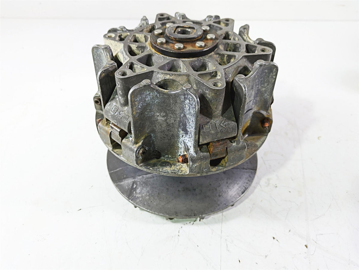 2022 Can-Am Defender XMR HD10 Primary Drive Clutch 853m Only 420280597 420280608 {{ shop.shopifyCountryName }} - Mototech271