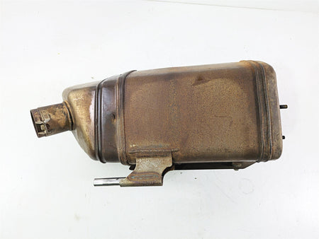 2021 Kawasaki Teryx KRX KRF 1000 Exhaust Muffler Pipe 246miles 18100-0605 {{ shop.shopifyCountryName }} - Mototech271