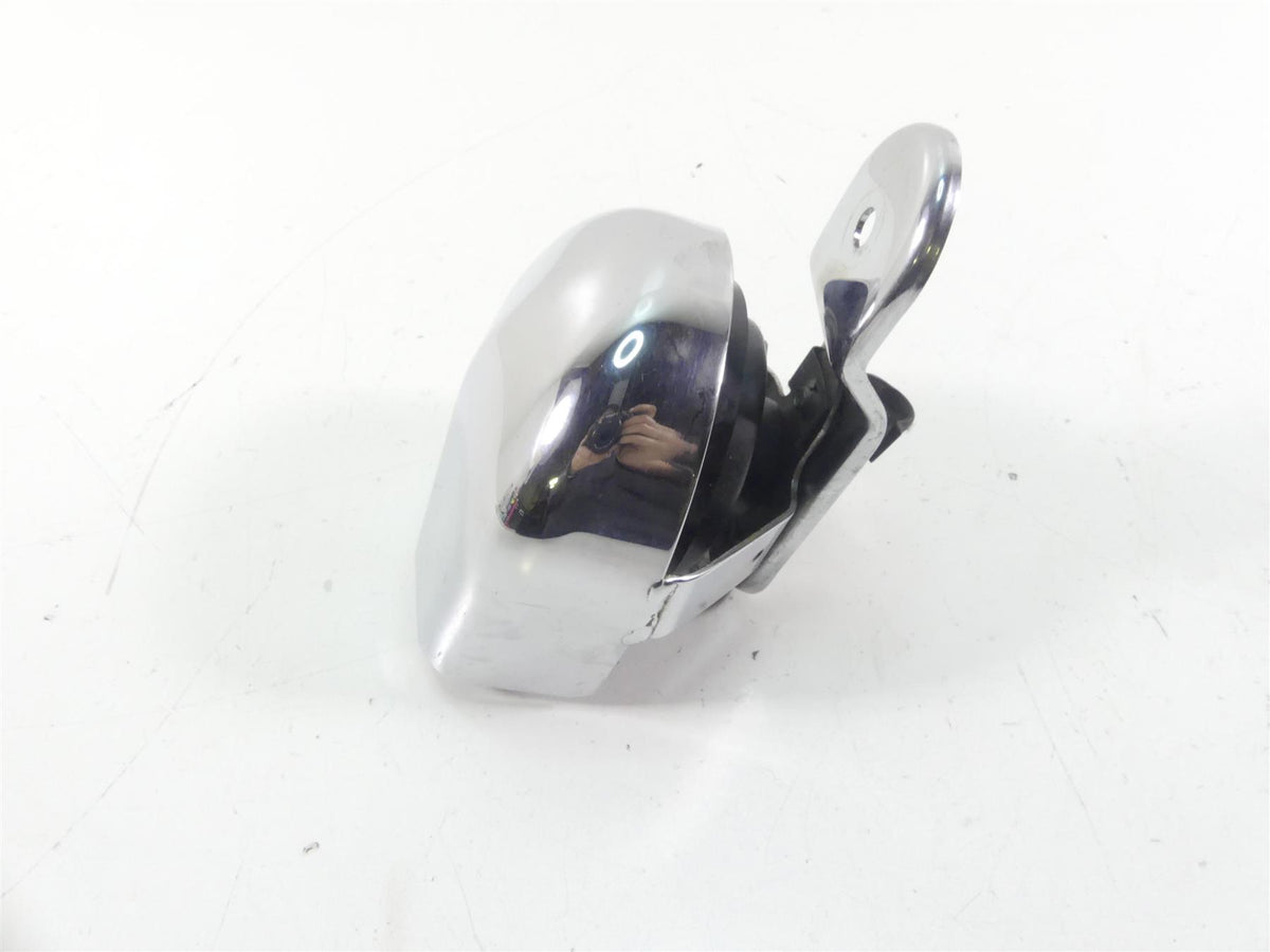 2005 Harley Dyna FXDLI Low Rider Horn & Chrome Cover 61300478A {{ shop.shopifyCountryName }} - Mototech271