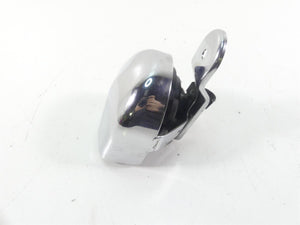 2005 Harley Dyna FXDLI Low Rider Horn & Chrome Cover 61300478A | Mototech271