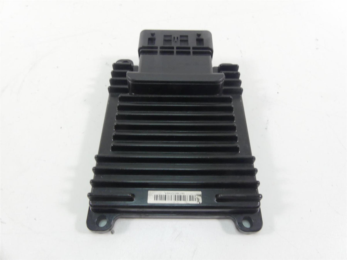 2009 Harley FLHTCU SE4 CVO E-Glide Cdi Ecu Ecm Engine Control Module 34245-09 {{ shop.shopifyCountryName }} - Mototech271