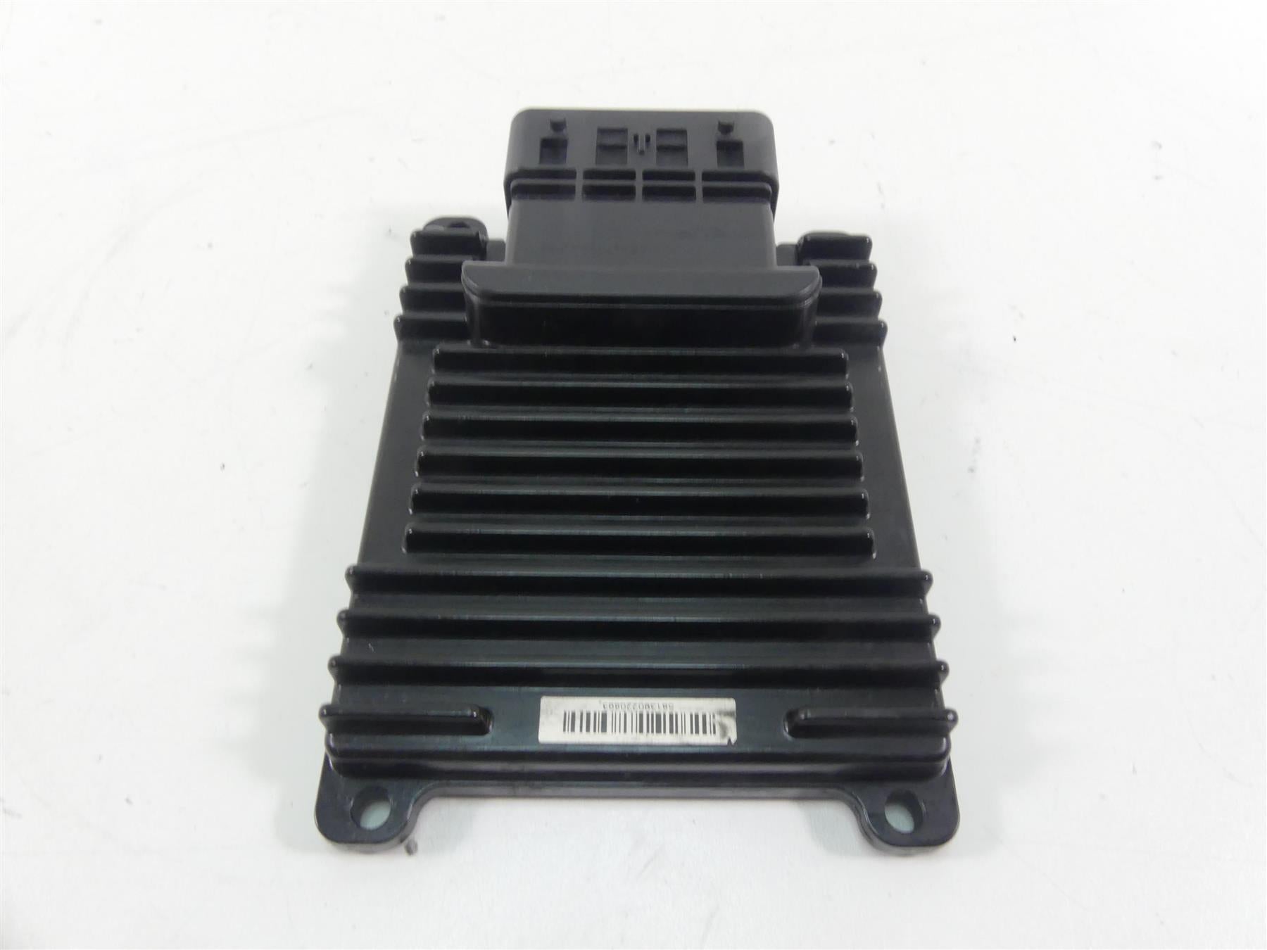 2009 Harley FLHTCU SE4 CVO E-Glide Cdi Ecu Ecm Engine Control Module 34245-09 {{ shop.shopifyCountryName }} - Mototech271
