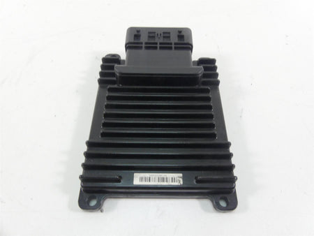 2009 Harley FLHTCU SE4 CVO E-Glide Cdi Ecu Ecm Engine Control Module 34245-09 {{ shop.shopifyCountryName }} - Mototech271