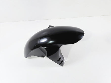 2008 Yamaha YZF R1 RN19 Front Fender Mud Guard Oem Black Color 5PW-21511 {{ shop.shopifyCountryName }} - Mototech271