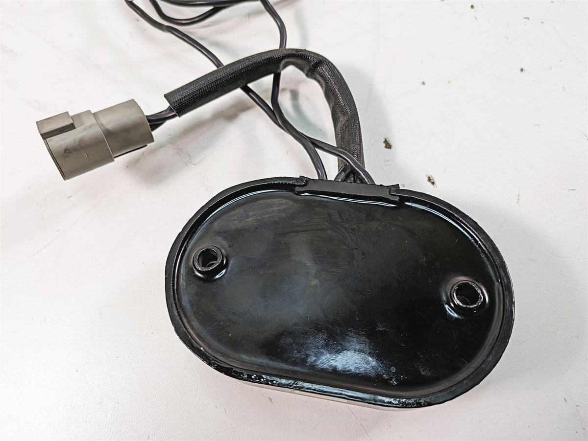 2006 Harley Softail FXSTSI Springer Rectifier Voltage Regulator 74540-01 {{ shop.shopifyCountryName }} - Mototech271