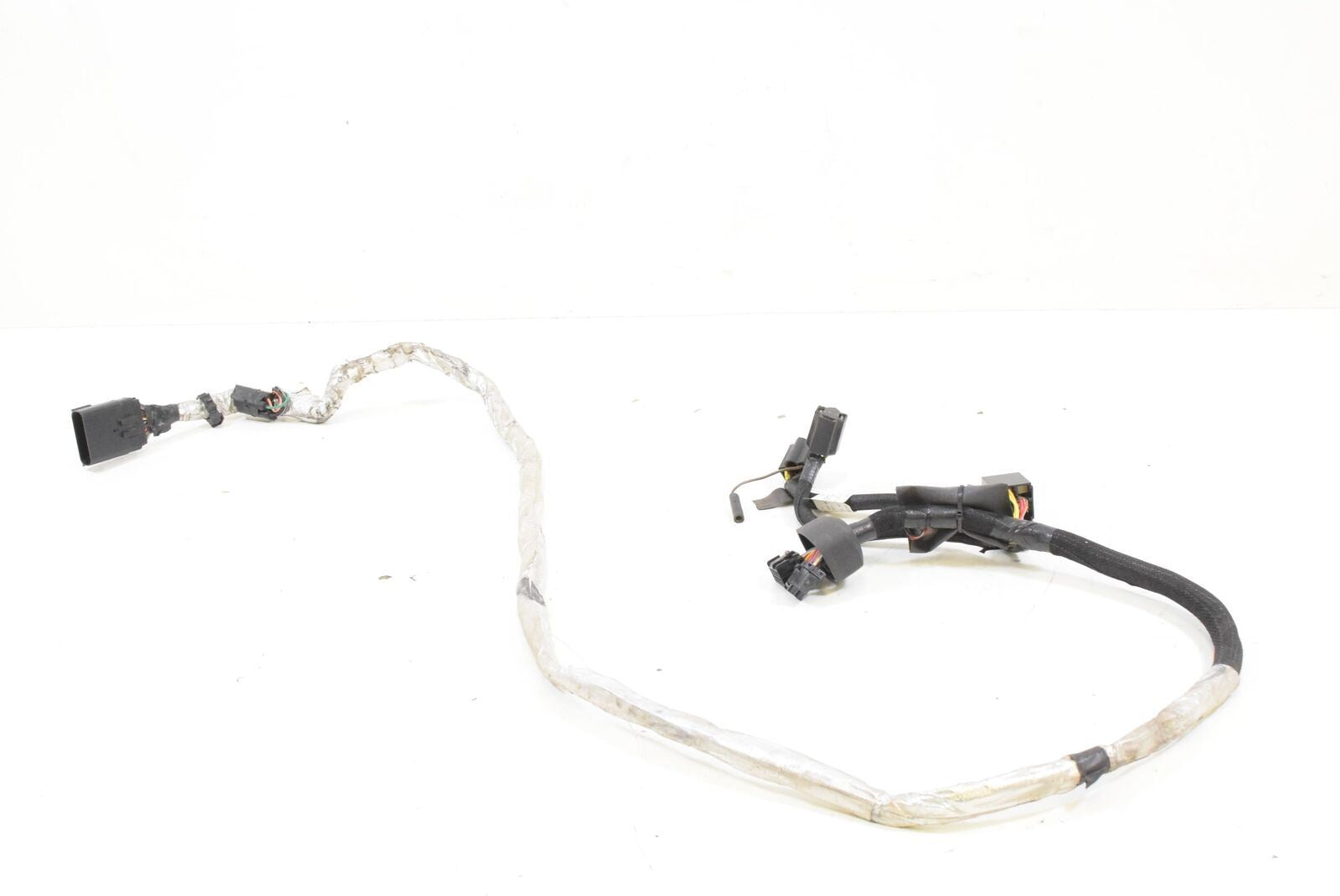 2008 Polaris RMK 700 155" Front Wiring Harness Loom No Cuts 2410900 {{ shop.shopifyCountryName }} - Mototech271