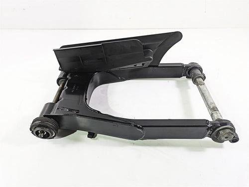 2005 Harley Touring FLHRI Road King Rear Swingarm Swing Arm 1