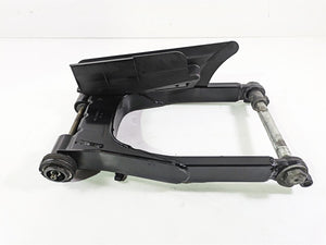 2005 Harley Touring FLHRI Road King Rear Swingarm Swing Arm 1" 47549-02A | Mototech271