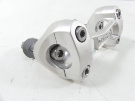 2019 Triumph Street Triple 765R Handlebar Holder Riser Set T2046815 {{ shop.shopifyCountryName }} - Mototech271