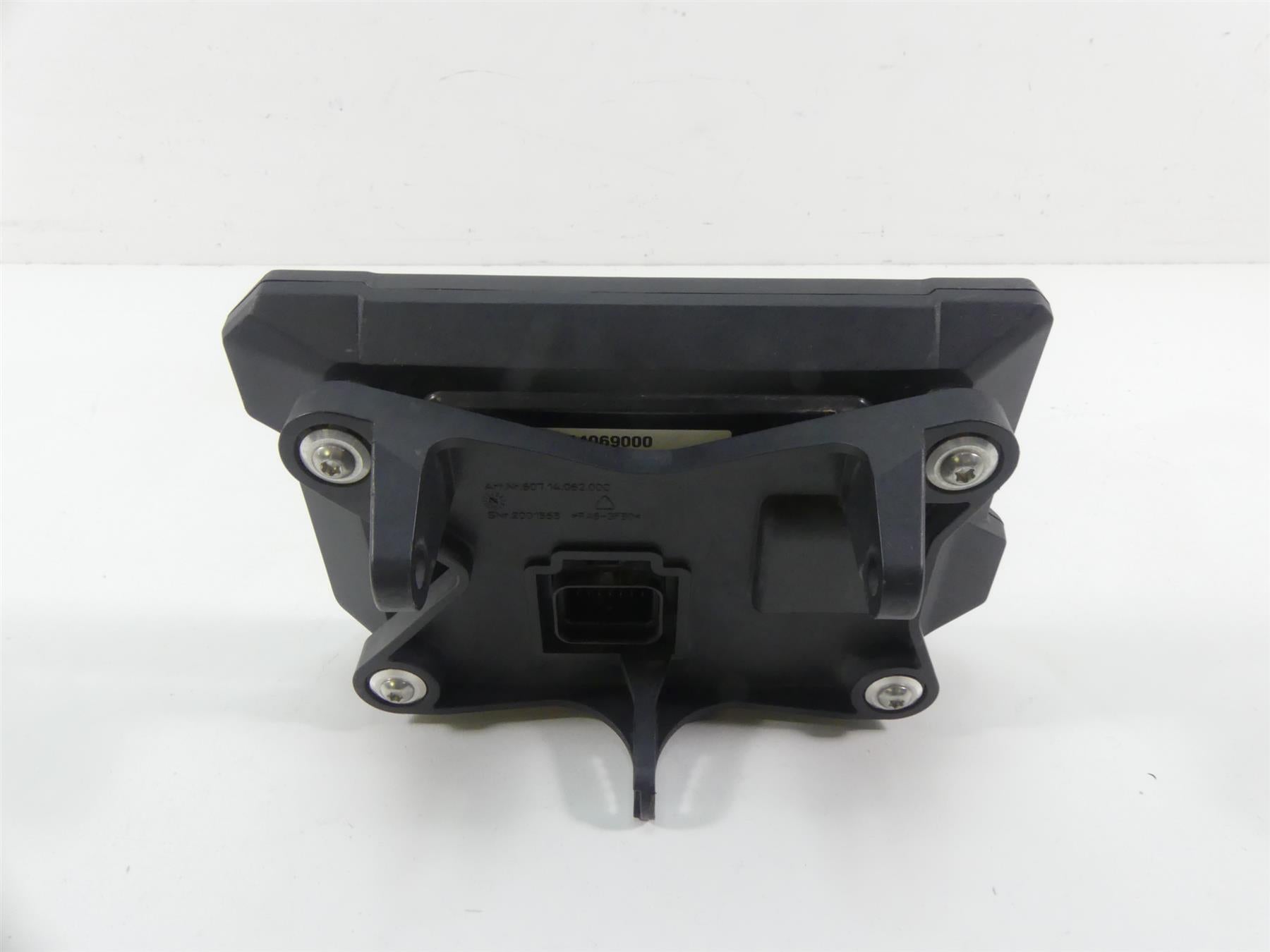 2019 KTM 1290R Super Adventure Tft Dashboard Speedometer 3K Gauges 60714069000 {{ shop.shopifyCountryName }} - Mototech271