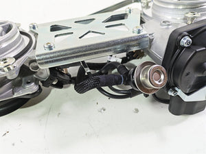 2023 Ducati Monster 937 SP Mikuni Throttle Body Bodies Set 28240932A | Mototech271