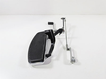 2018 Harley Touring FLHTCU Electra Glide Left Rider Floor Board & Shifter 50621-06-Mototech271