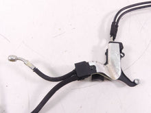 Load image into Gallery viewer, 2020 Ducati Monster 1200 S Rear Abs Brake Line Set 61910871B 61910481C
