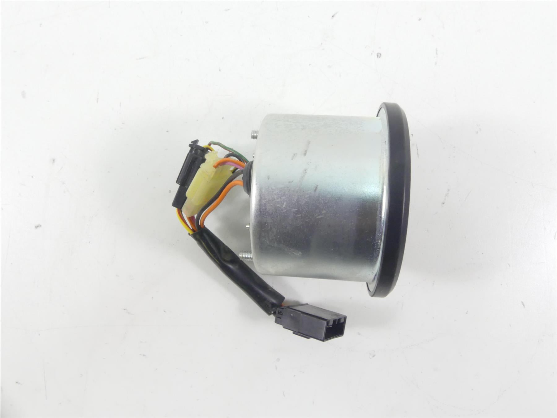 1999 Harley Touring FLHTCUI Electra Glide Tachometer Tacho Meter Gauge 67348-96 {{ shop.shopifyCountryName }} - Mototech271