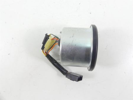 1999 Harley Touring FLHTCUI Electra Glide Tachometer Tacho Meter Gauge 67348-96 {{ shop.shopifyCountryName }} - Mototech271